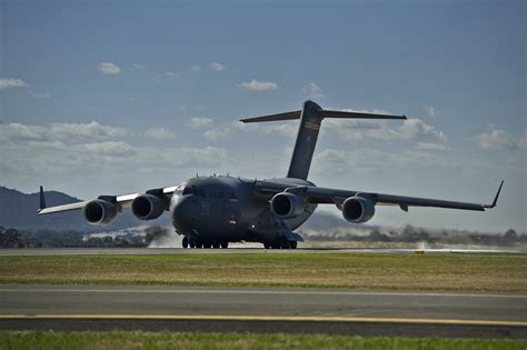 The Australian Airshow 2013 